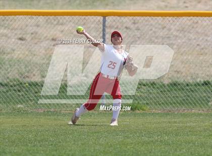 Thumbnail 3 in Bingham @ Mountain Ridge photogallery.