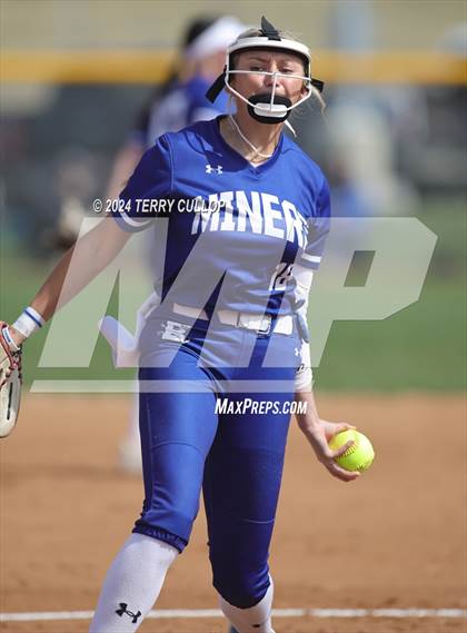 Thumbnail 3 in Bingham @ Mountain Ridge photogallery.