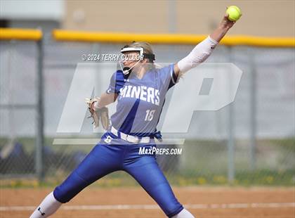 Thumbnail 3 in Bingham @ Mountain Ridge photogallery.