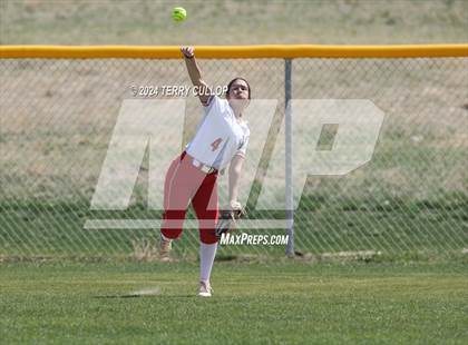 Thumbnail 1 in Bingham @ Mountain Ridge photogallery.