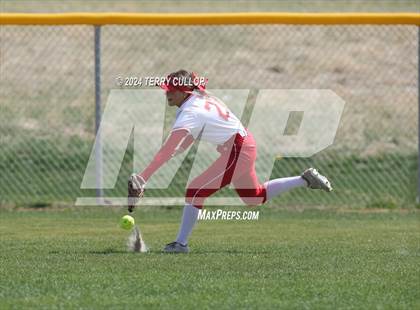 Thumbnail 2 in Bingham @ Mountain Ridge photogallery.