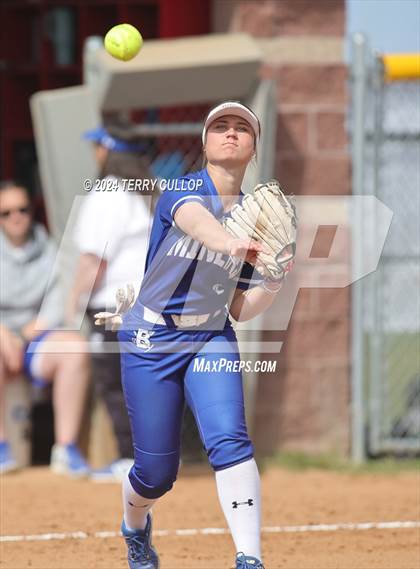 Thumbnail 1 in Bingham @ Mountain Ridge photogallery.
