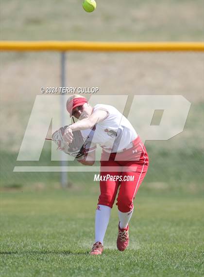 Thumbnail 1 in Bingham @ Mountain Ridge photogallery.