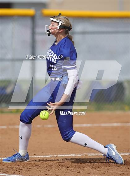 Thumbnail 2 in Bingham @ Mountain Ridge photogallery.