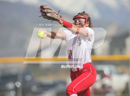 Thumbnail 1 in Bingham @ Mountain Ridge photogallery.