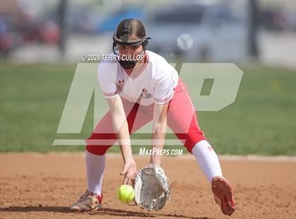 Thumbnail 1 in Bingham @ Mountain Ridge photogallery.