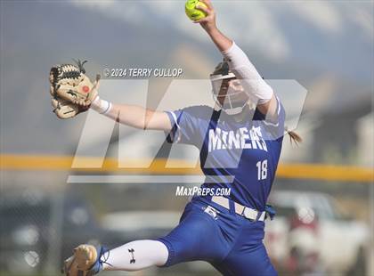 Thumbnail 3 in Bingham @ Mountain Ridge photogallery.