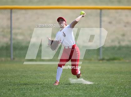 Thumbnail 2 in Bingham @ Mountain Ridge photogallery.