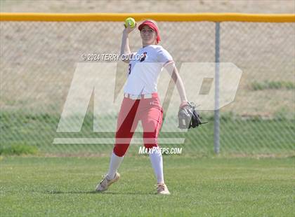 Thumbnail 1 in Bingham @ Mountain Ridge photogallery.