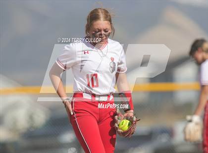 Thumbnail 3 in Bingham @ Mountain Ridge photogallery.