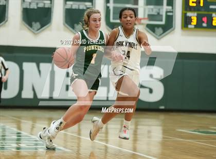 Thumbnail 2 in Oak knoll @ New Providence photogallery.