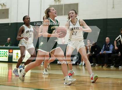 Thumbnail 2 in Oak knoll @ New Providence photogallery.