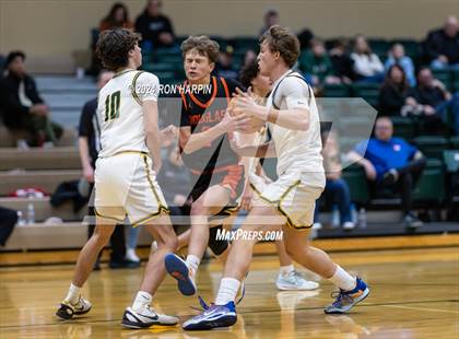 Thumbnail 3 in Douglas @ Bishop Manogue photogallery.