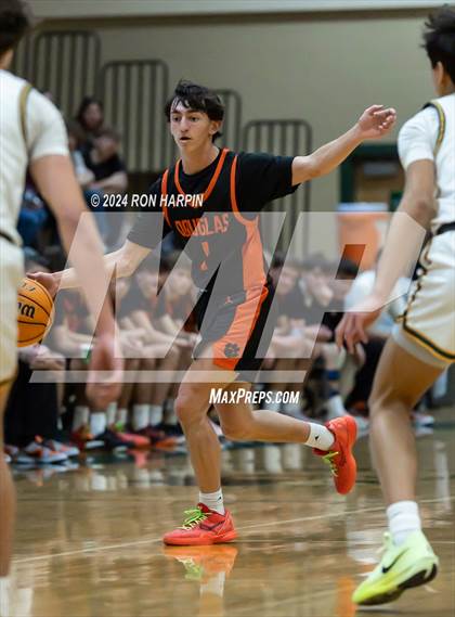 Thumbnail 3 in Douglas @ Bishop Manogue photogallery.