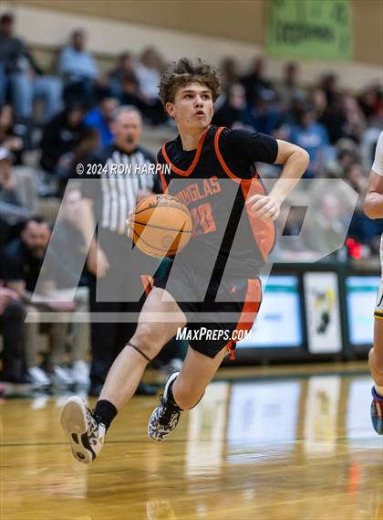 Thumbnail 2 in Douglas @ Bishop Manogue photogallery.
