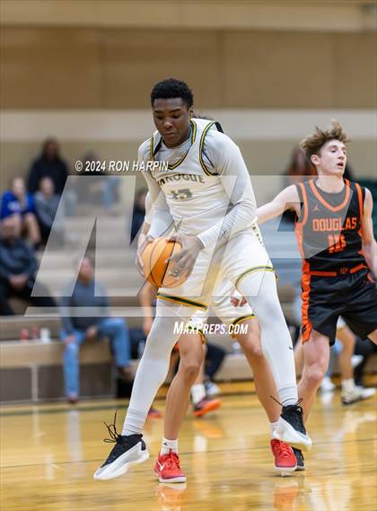 Thumbnail 3 in Douglas @ Bishop Manogue photogallery.