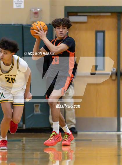 Thumbnail 2 in Douglas @ Bishop Manogue photogallery.
