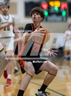 Photo from the gallery "Douglas @ Bishop Manogue"