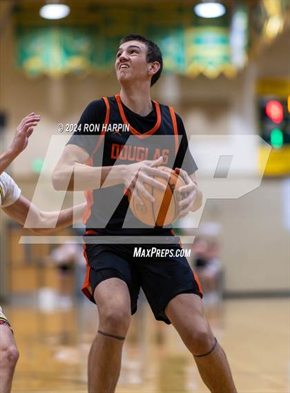 Thumbnail 1 in Douglas @ Bishop Manogue photogallery.