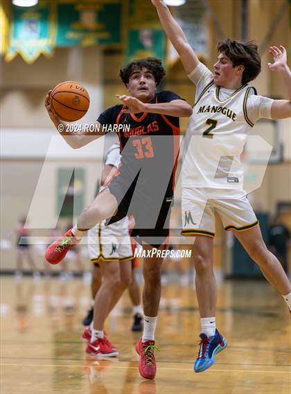 Thumbnail 2 in Douglas @ Bishop Manogue photogallery.