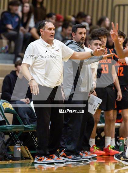 Thumbnail 3 in Douglas @ Bishop Manogue photogallery.