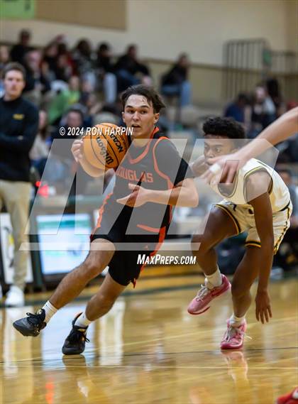 Thumbnail 2 in Douglas @ Bishop Manogue photogallery.