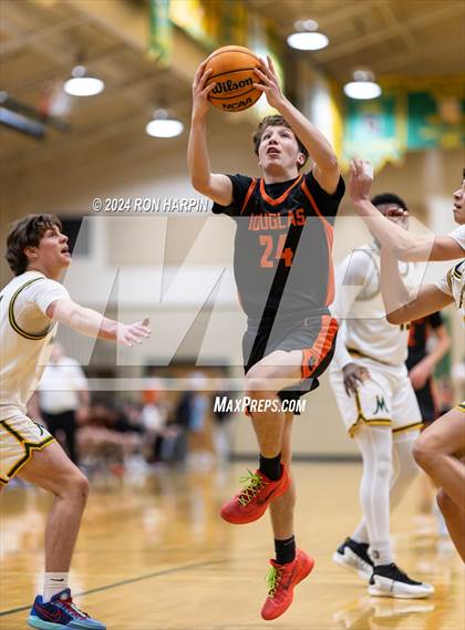 Thumbnail 3 in Douglas @ Bishop Manogue photogallery.