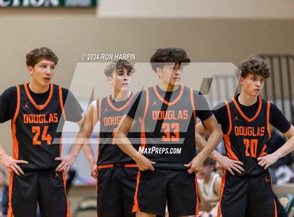 Thumbnail 1 in Douglas @ Bishop Manogue photogallery.