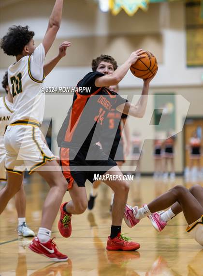 Thumbnail 3 in Douglas @ Bishop Manogue photogallery.
