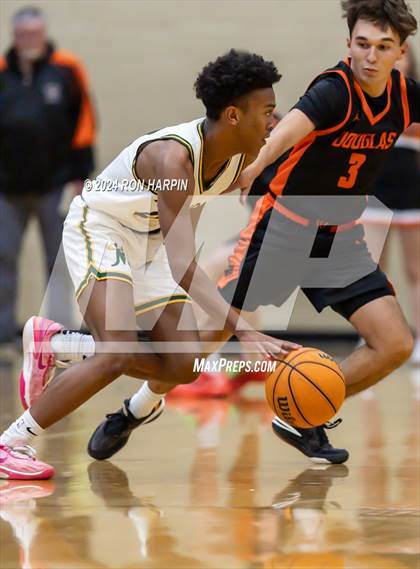 Thumbnail 2 in Douglas @ Bishop Manogue photogallery.