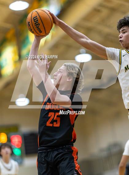 Thumbnail 3 in Douglas @ Bishop Manogue photogallery.