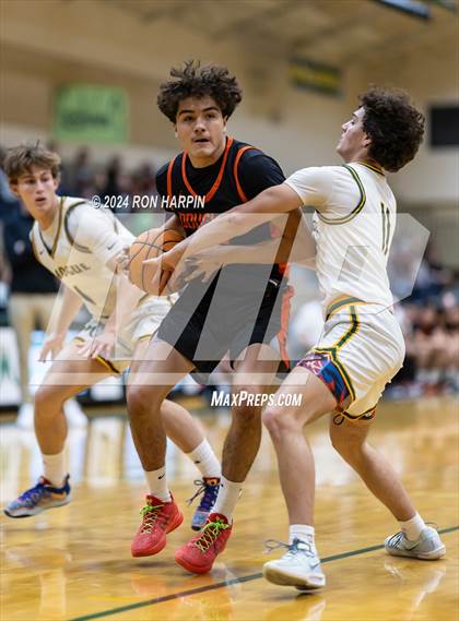 Thumbnail 3 in Douglas @ Bishop Manogue photogallery.