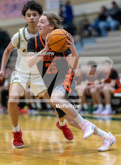 Thumbnail 2 in Douglas @ Bishop Manogue photogallery.