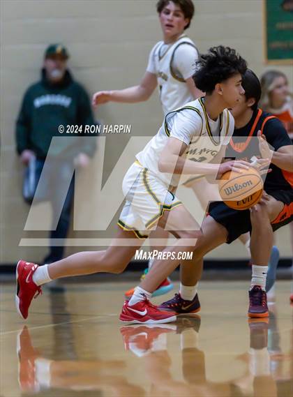 Thumbnail 3 in Douglas @ Bishop Manogue photogallery.