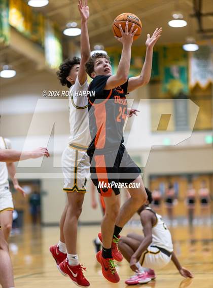 Thumbnail 3 in Douglas @ Bishop Manogue photogallery.