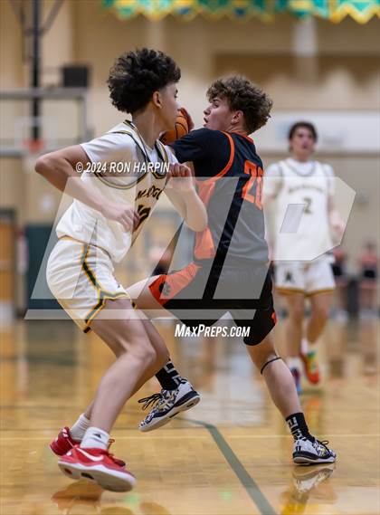Thumbnail 2 in Douglas @ Bishop Manogue photogallery.