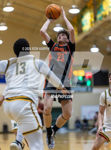 Thumbnail 3 in Douglas @ Bishop Manogue photogallery.