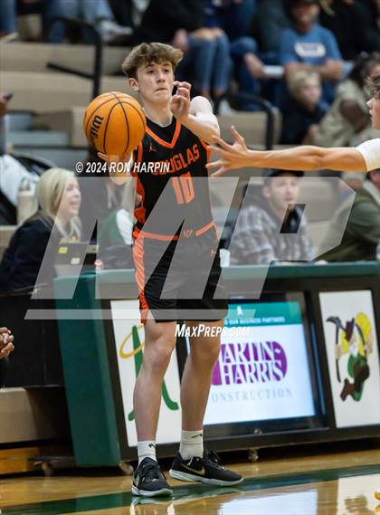 Thumbnail 1 in Douglas @ Bishop Manogue photogallery.