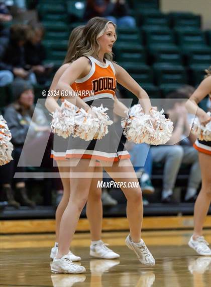Thumbnail 2 in Douglas @ Bishop Manogue photogallery.