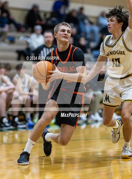 Thumbnail 1 in Douglas @ Bishop Manogue photogallery.
