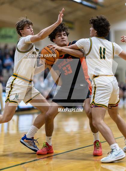 Thumbnail 3 in Douglas @ Bishop Manogue photogallery.