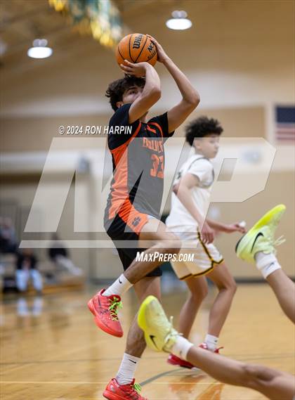 Thumbnail 1 in Douglas @ Bishop Manogue photogallery.