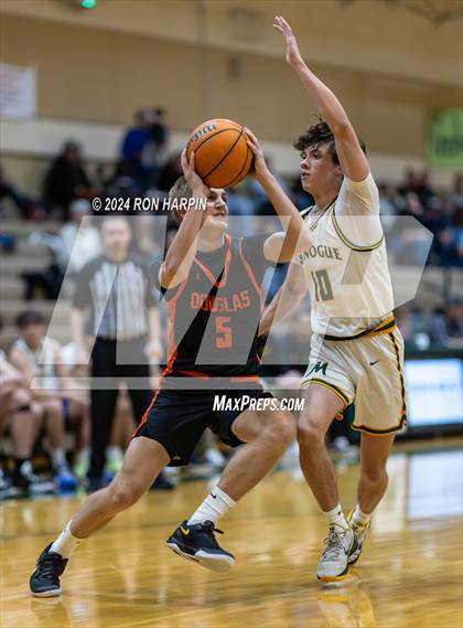 Thumbnail 2 in Douglas @ Bishop Manogue photogallery.