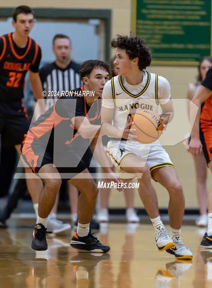 Thumbnail 3 in Douglas @ Bishop Manogue photogallery.