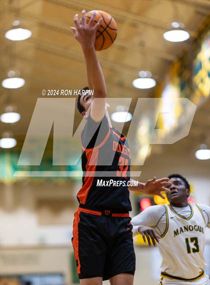 Thumbnail 3 in Douglas @ Bishop Manogue photogallery.