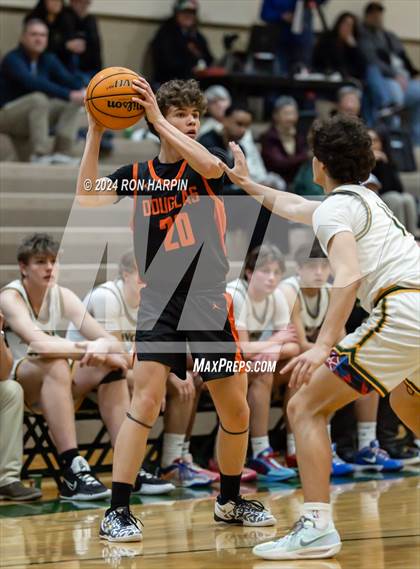 Thumbnail 2 in Douglas @ Bishop Manogue photogallery.
