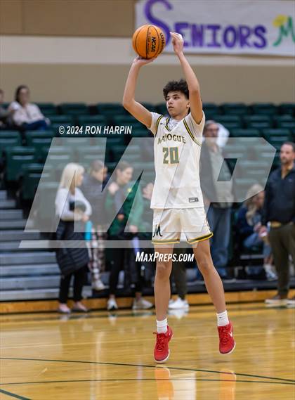 Thumbnail 2 in Douglas @ Bishop Manogue photogallery.