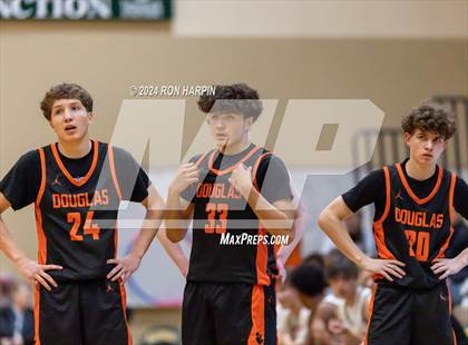 Thumbnail 3 in Douglas @ Bishop Manogue photogallery.