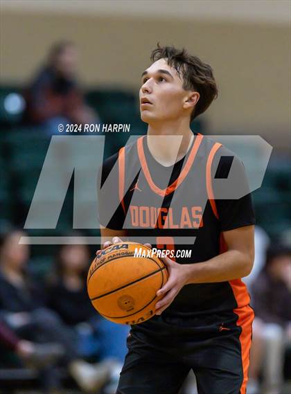 Thumbnail 1 in Douglas @ Bishop Manogue photogallery.