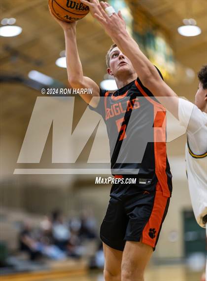 Thumbnail 3 in Douglas @ Bishop Manogue photogallery.